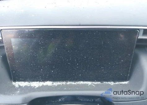 2022 Hyundai Tucson Xrt z USA, uszkodzony, nr VIN KM8JFCAE8NU167619